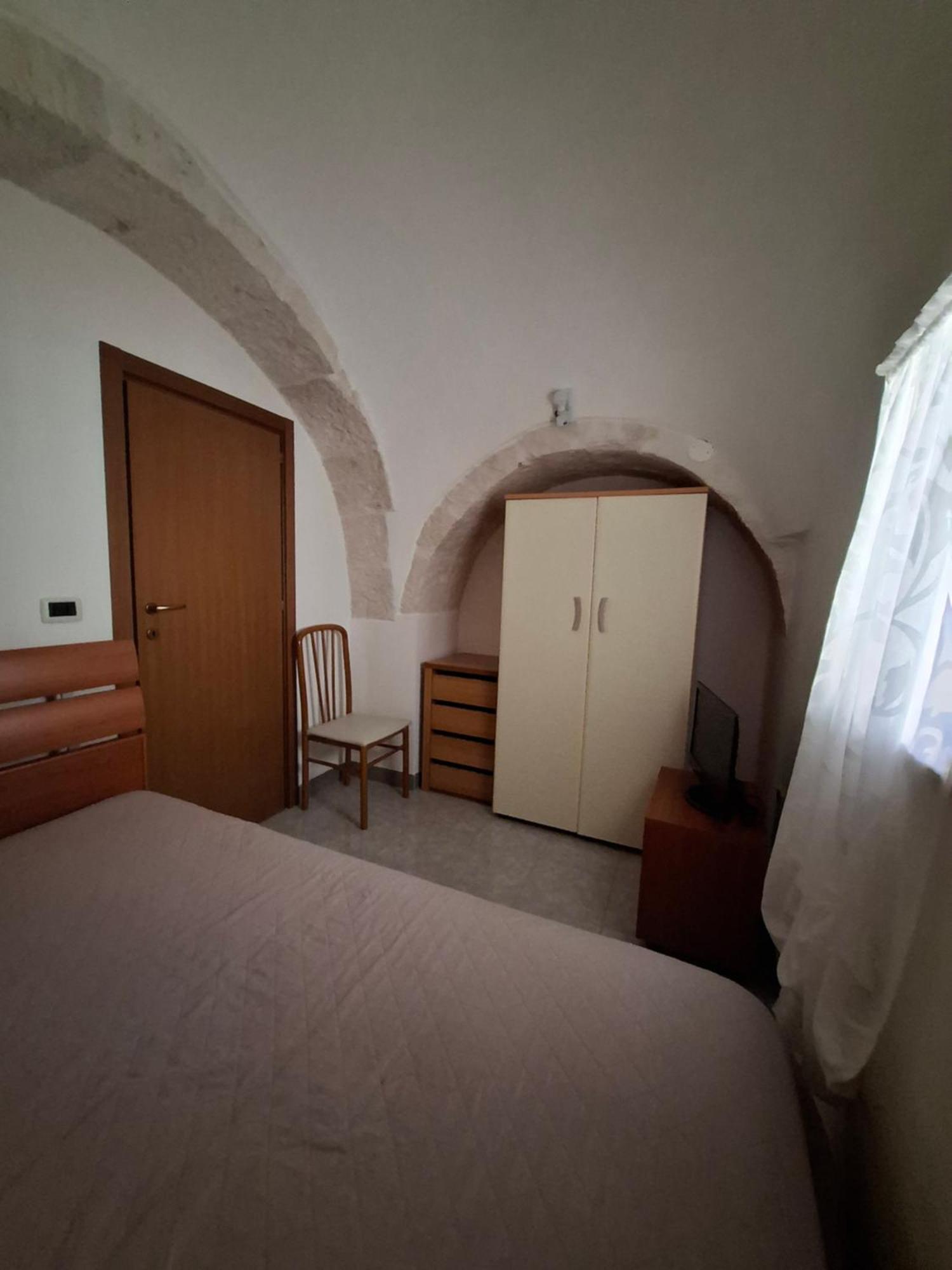 マルティナ・フランカ Trulli Di Nonna Mariettaヴィラ エクステリア 写真