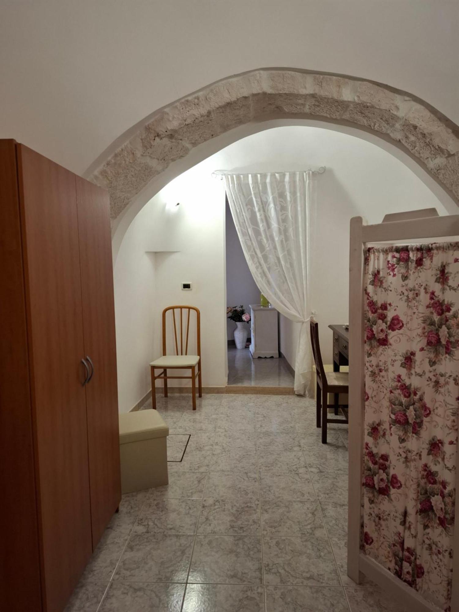 マルティナ・フランカ Trulli Di Nonna Mariettaヴィラ エクステリア 写真