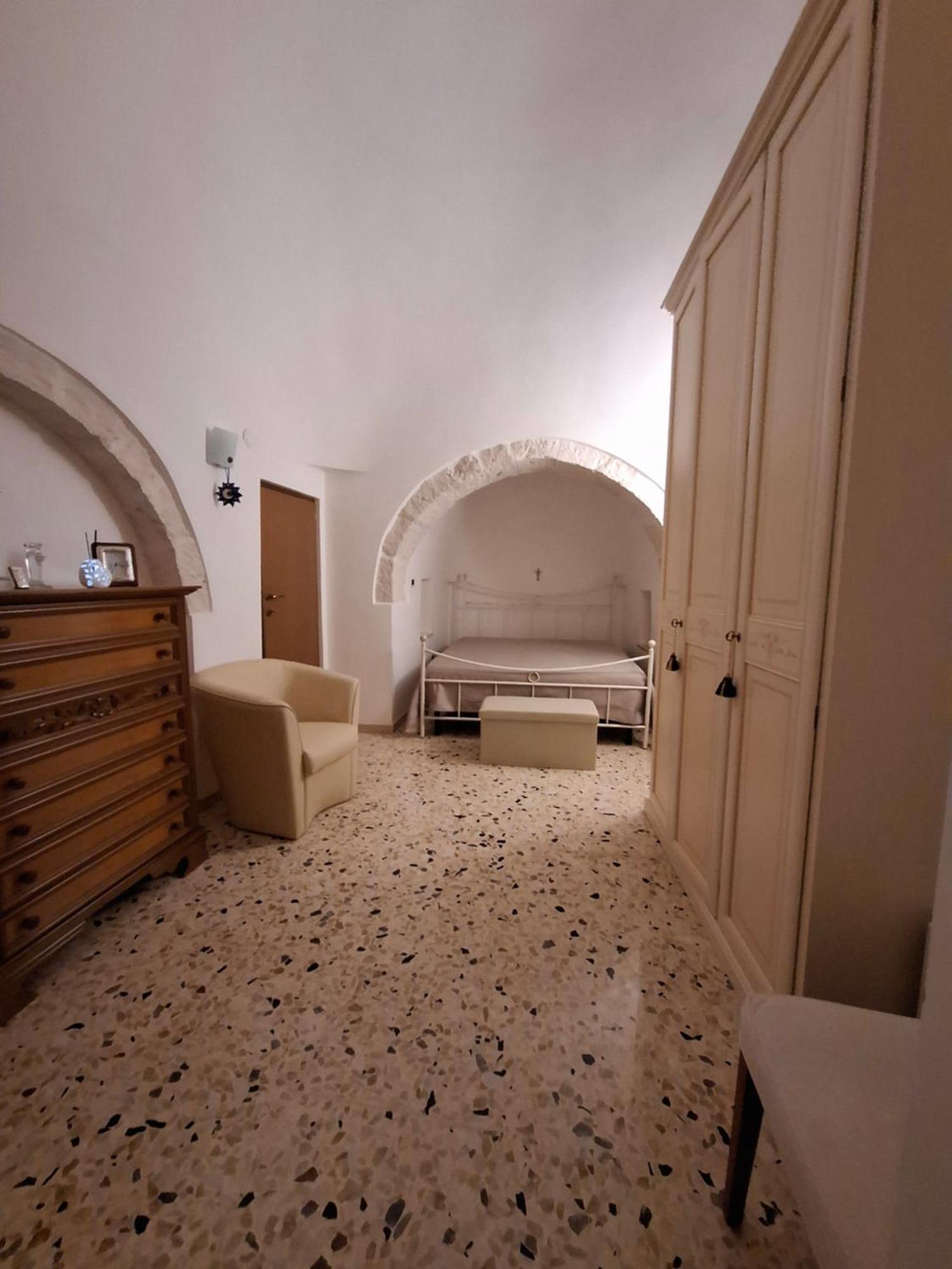 マルティナ・フランカ Trulli Di Nonna Mariettaヴィラ エクステリア 写真