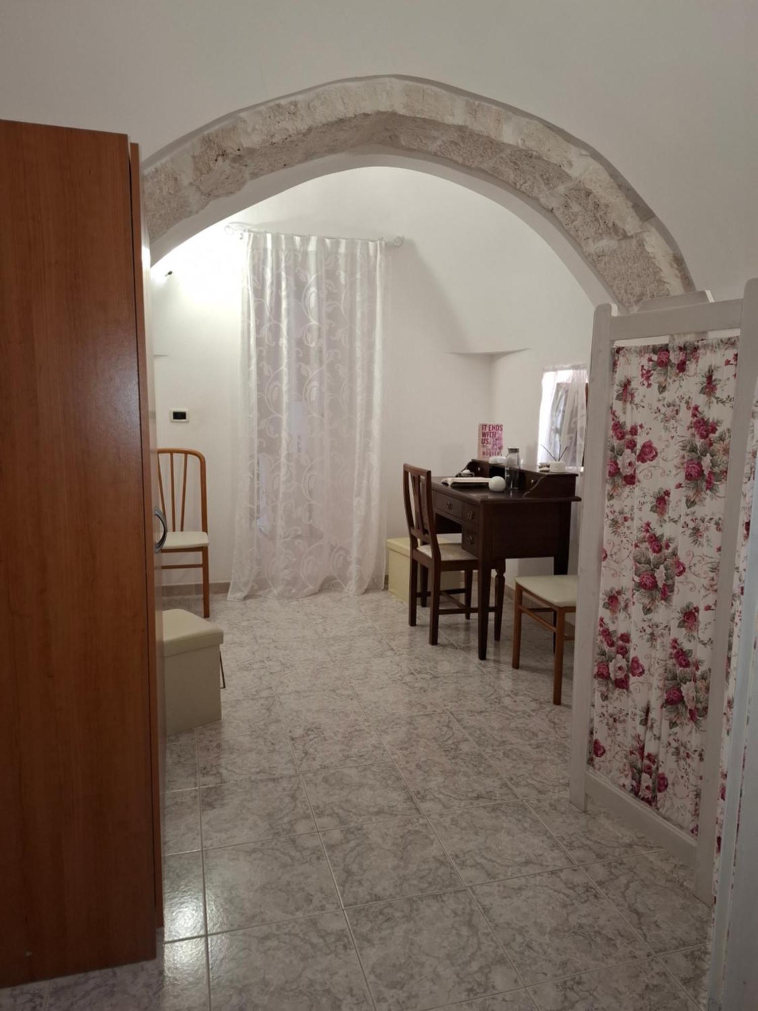 マルティナ・フランカ Trulli Di Nonna Mariettaヴィラ エクステリア 写真