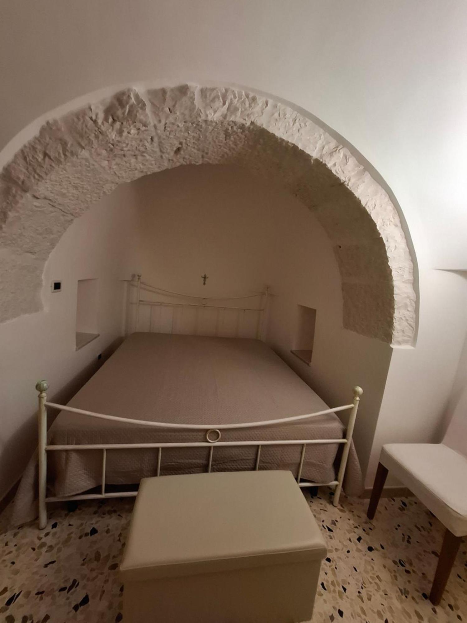 マルティナ・フランカ Trulli Di Nonna Mariettaヴィラ エクステリア 写真