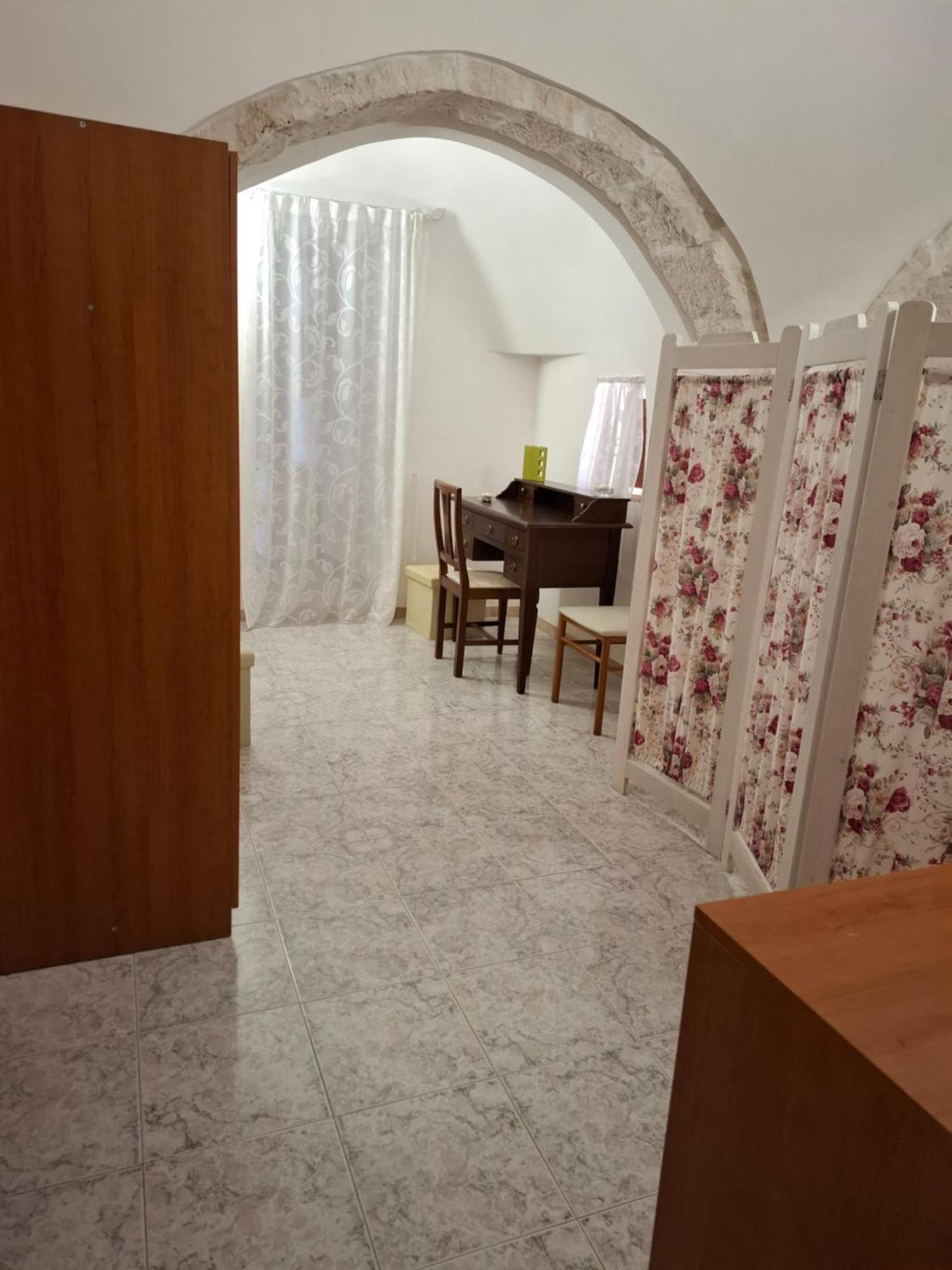 マルティナ・フランカ Trulli Di Nonna Mariettaヴィラ エクステリア 写真